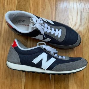 New Balance 410 Like New size 9